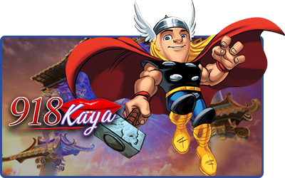 918Kaya