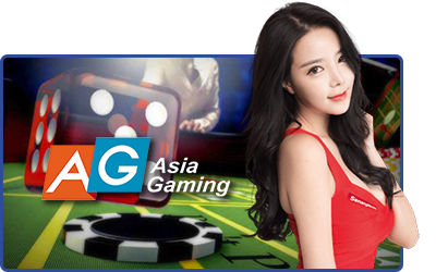 Asia Gaming