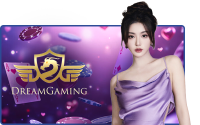 Dream Gaming