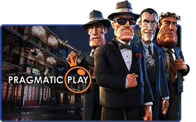 Pragmatic Play