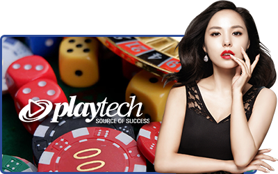 Playtech