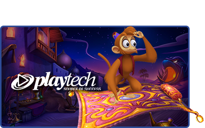 Playtech