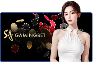 SA Gaming