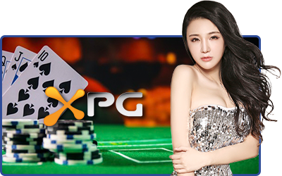 Xpro Gaming